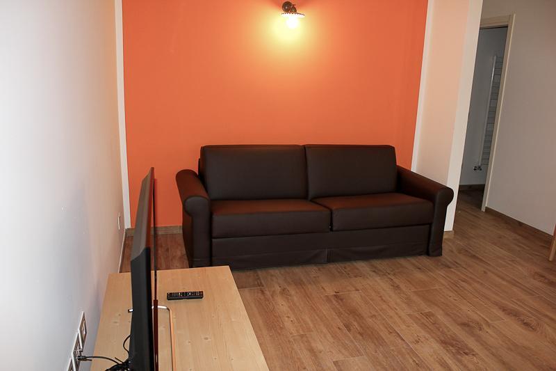 Residence Elettra Crone Rum bild