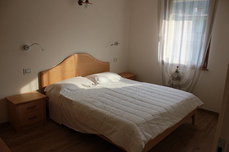 Residence Elettra Crone Rum bild